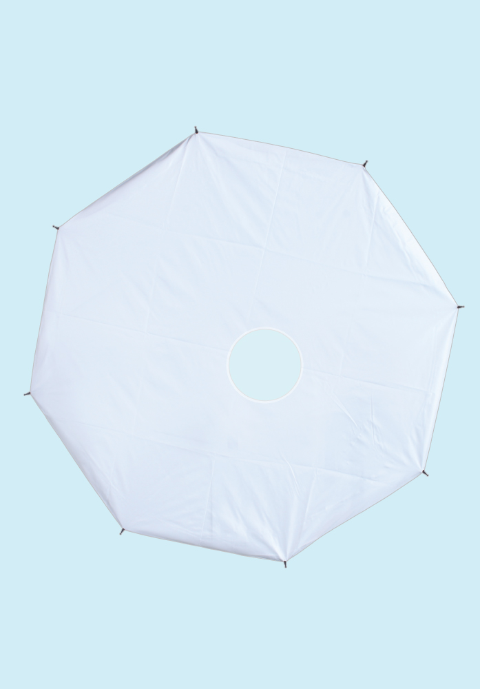 UD 우산커버 (화이트/실버 우산용)