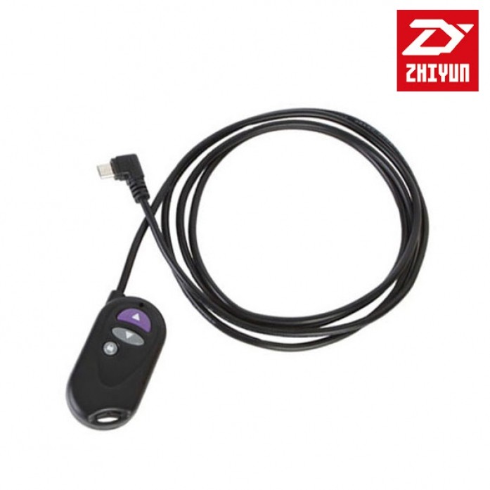 [ZHIYUN] 원격 USB 컨트롤러 for Z1-RIDER2